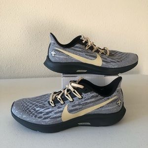 Nike Zoom Pegasus 36 x New Orleans Saints NFL